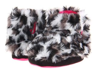 Justin Furry Boot Slippers (Infant/Toddler) $15.00  