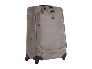 Brics U.S.A. Life   30 Micro Suede Large Trolley with Spinners $695 