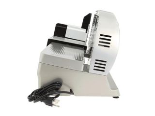 Chefs Choice M615 Chefs Choice Premium Electric Food Slicer