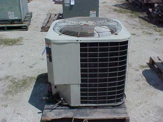 Unit Bryant 3 Ton Condenser R22 Heat Pump L K