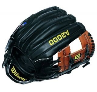 Wilson A2000 1787 BST Infield Baseball Glove 11 75 RHT