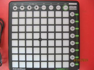   Launchpad Hardware Controller for Ableton Live Great Condition