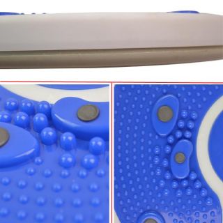 New Health Foot Massage Figure Twister Trimmer Waist Exercise Body 