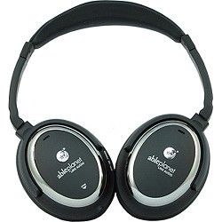 Able Planet NC510B Sound Clarity Around Ear Active Noise Canceling 