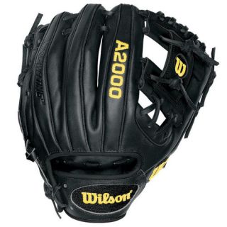Wilson A2000 1788 BB Infield Baseball Glove 11.25 RHT BB1788