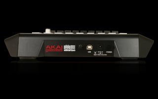 New Akai APC20 Ableton Live Controller USB MIDI Keyboard Controller 