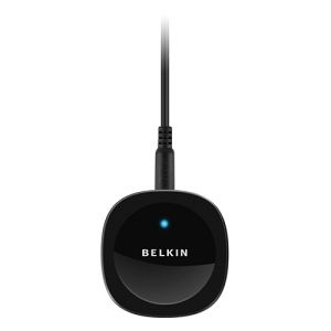 Belkin F8Z492TTP Bluetooth Music Receiver BLUETOOTH 2 0 MUSIC RECEIVER 