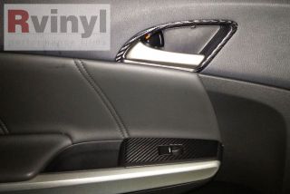 Dash Kit Decal Auto Interior Trim Honda Accord Sedan 2008 2012