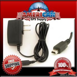 NEW AC Adapter Power Supply Home Wall Charger for Magellan Roadmate 