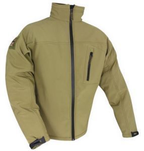 Webtex Waterproof Tactical Soft Shell Jacket SAS Para
