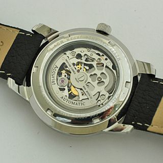 Accurist Pure Precision Classic 21 Jewel Automatic Mens Watch