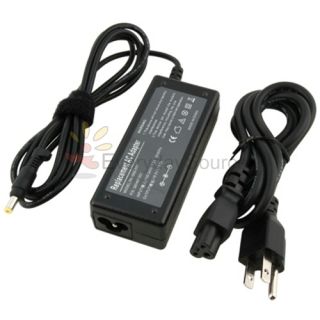 AC ADAPTER CHARGER 65W For Compaq Laptop 18 5V 3 5A Universal 110 240V 