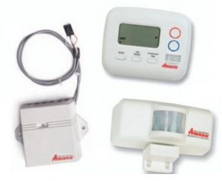 Amana Digismart AC Wireless PTAC Remote Thermostat Kit