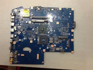 Acer Aspire 7540 7736 Intel Laptop Motherboard MB PJB01 001 48 4FX01 