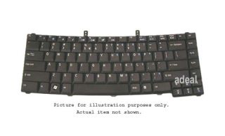 new acer extensa 5220 5620 keyboard nsk agl1d