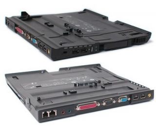 Lenovo Thinkpad X6 Ultrabase Docking Station X60 X60s X61 X61s 
