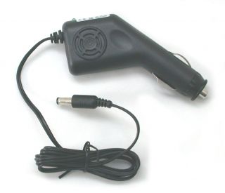 Car Adapter for Accupower IQ328 Also La Crosse BC 700 BC 900 BC 9009 