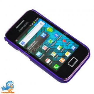   Shell Protector Case Cover Skin for Samsung Galaxy Ace S5830