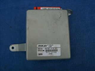 98 Acura CL 3 0 ABS Control Unit 39790 SY8 A01 97 99 OEM