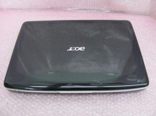 Acer Aspire 4520 14 512MB Z03 Laptop Parts Repair Used