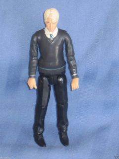Harry Potter Action Figure Draco Malfoy 4 High