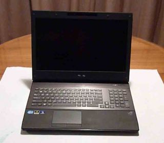 ASUS G74SX DH73 3D Gaming Laptop PC accessories software etc