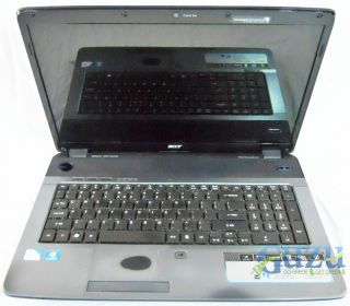Parts Repair Acer Aspire 7736Z 4088 Laptop Notebook Intel Pentium Dual 