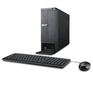 acer aspire ax3950 ur30p desktop pc stay productive and get creative 