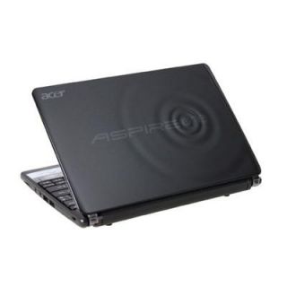 Acer Aspire One D257 Intel Atom N570 Netbook 1GB 160GB 10 1 Black 30 