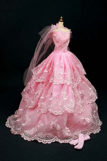 Barbie: Wedding Dress Sets Barbie: Evening Party Dresses Barbie: Mix 