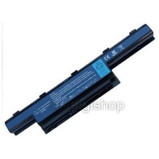 Cell Battery for Acer Aspire 4253 4333 AS10D31 AS10D41 AS10D51 