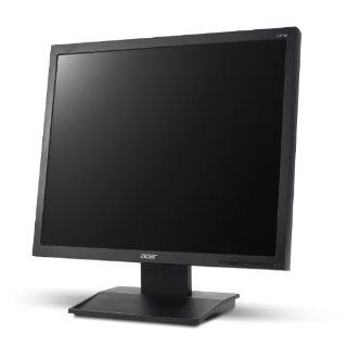 Acer V173 Djob 17 inch Screen LCD Monitor 232