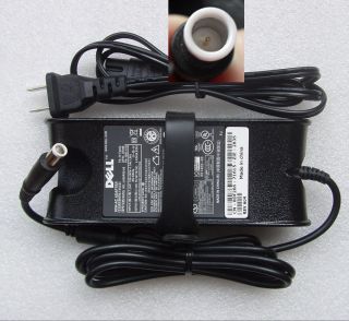   Dell Inspiron N5110 N7010 AC Power Adapter Cord Charger 90W