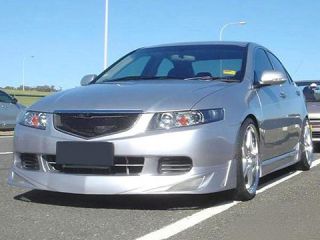 2005 Acura  on Tsx 05 11 2010 At Thread New Look Jdm Tsx