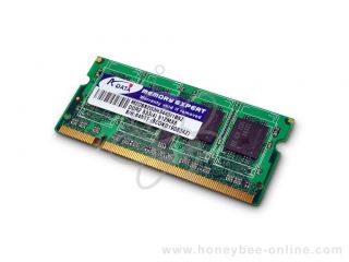 ADATA 512MB DDR2 533 MHz PC2 4200S So DIMM SODIMM Laptop RAM Memory 