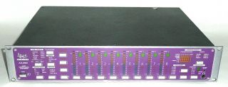 Apogee AD8000 8 Channel 24 Bit A D Converter Ad 8000