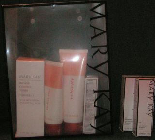 Mary Kay Acne Treatment Gel or Velocity Acne Fighters Set You Choose 