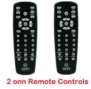   Universal Remote Control 39900 DVD TV Satellite Audio VCR Cable