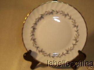 adderley richmond 6 25 bread side plate labelle s china