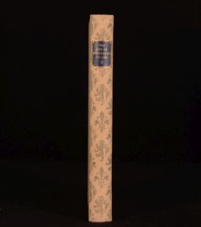 1937 The Life of Benvenuto Cellini Sybil Thorndike Copy Limited 
