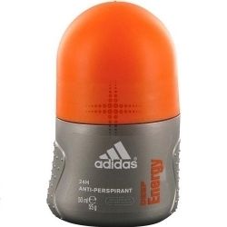 Adidas Deep Energy Deodorant Deo Roll on Antiperspirant