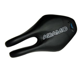 ISM Adamo Time Trial Bike Bicycle TT Saddle TI Black