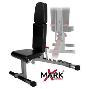 commercial rated adjustable dumbbell weight bench item xm 7630 product