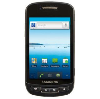 Samsung Admire SCH R720 Metro Pcs Black Excellent Condition Smartphone 