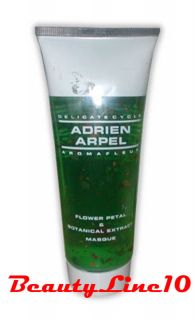 Adrien Arpel Flower Petal Botanical Extract Masque 3 4