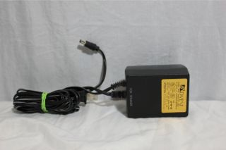 advent wireless speaker ac adapter part ha57u 560