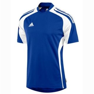 Adidas ClimaLite Toque Short Sleeve Jersey Large XLarge XL New Soccer 