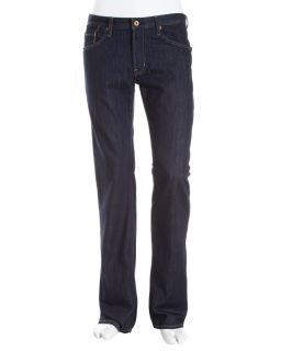 AG Adriano Goldschmied Protege BXT Straight Leg Jeans
