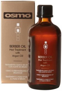 Osmo Essence Berber Oil Hair Treatment Argan Oil 0 34oz