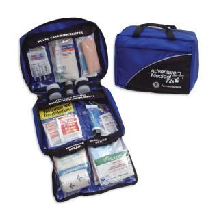 Adventure Medical Mountain Series Fundamentals First Aid Kit